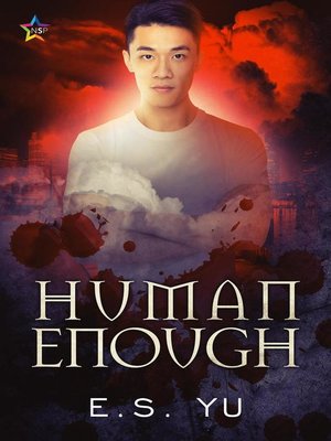 Human Enough - ebook
